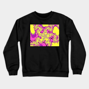 Abstraction #0026 Crewneck Sweatshirt